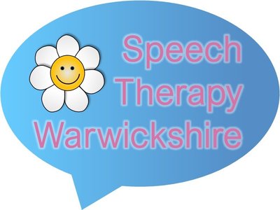 Speech Therapy Warwickshire